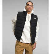 Colete The North Face Masculino Aconcágua 3